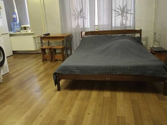 Продам 1к квартиру студію в с Слобожанське вулиця Сухомлинського Совхозная Слобожанское