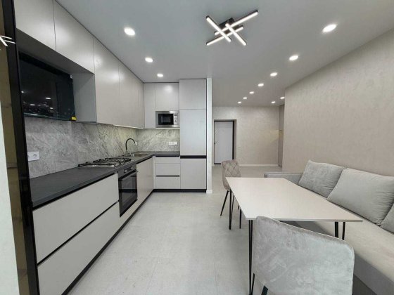 Продам 1ком авторскую квартиру! Дніпровська Брама 2 Слобожанське