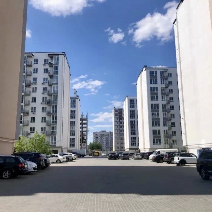 Продаж квартири 45 м2  ЖК Дніпр. Брама 2. Найкраща пропозиція! - фото 1