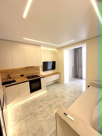 Продам 1 ком квартиру ЖК  Днепровская брама 2 - фото 1
