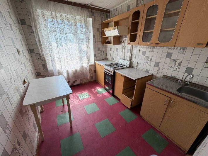 Продам 2х ком квартира в жилом состоянии Караван Донецкое Шоссе - фото 1
