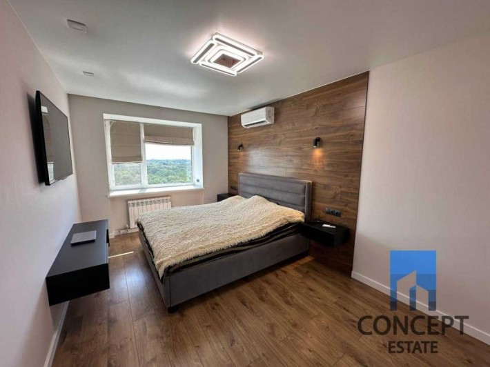 Продам шикарную 2к квартиру в ЖК Днепровская Брама! - фото 1