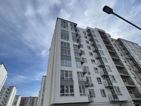 Квартира Дніпровська брама-2 Слобожанское