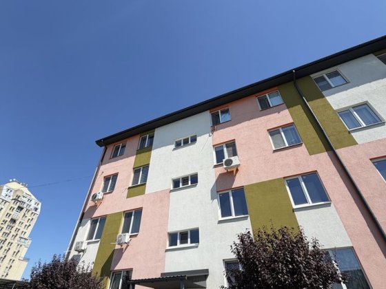 Продам Квартиру в ЖК Слобожанский Слобожанське