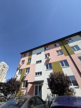 Продам Квартиру в ЖК Слобожанский - фото 1
