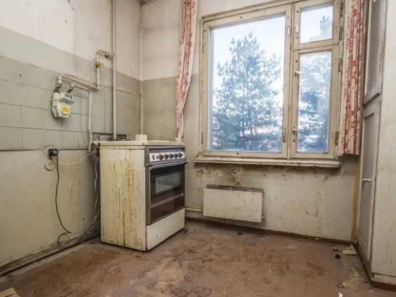 Продам квартиру для семьи 10 Этаж Слобожанське