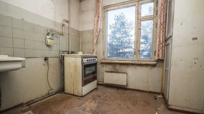 Продам квартиру для семьи 10 Этаж - фото 1