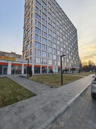 Продам квартиру в новострое ЖК Вертикаль (ж/м Клочко) - фото 1