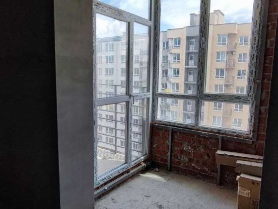 Продам квартиру в ЖК Дніпровська Брама-2 Слобожанское