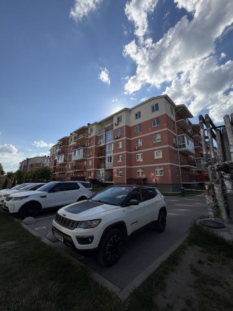 Продам 3 квартиру 90м2. Кирпичный дом. ЖК Олимпийский - фото 1