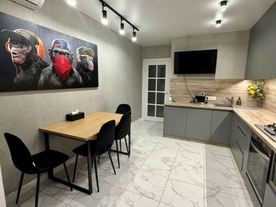 Продам 2к квартиру 67,5кв.м ЖК Дніпровська Брама 2 смт. Слобожанське, вул. Сімейна,5 Слобожанское