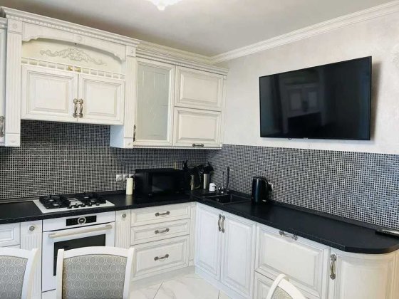Продам 2-3к квартиру 67м ЖК Брама Ремонт Автономка Слобожанское