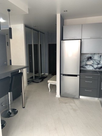 Продам 1к  квартиру на Браме с ремонтом - фото 1