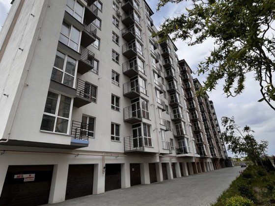 Актуальна! Продам 1-к квартиру ЖК Днепровская Брама 2, Слобожанское Слобожанское