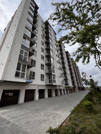 Актуальна! Продам 1-к квартиру ЖК Днепровская Брама 2, Слобожанское - фото 1