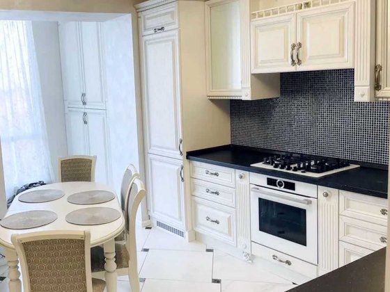 Продам 2-к квартиру (70м2) с ремонтом в ЖК Днепровская Брама Слобожанське