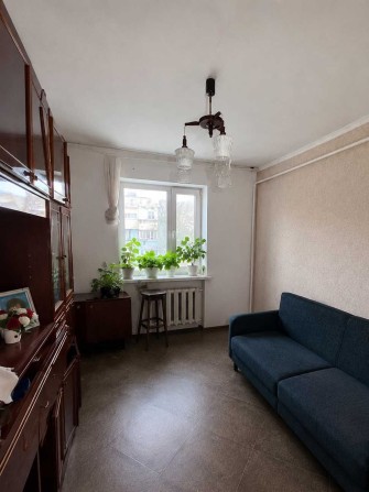 2-кімнатна квартира 55,7 м² з індивідуальним опаленням | Синельникове - фото 1