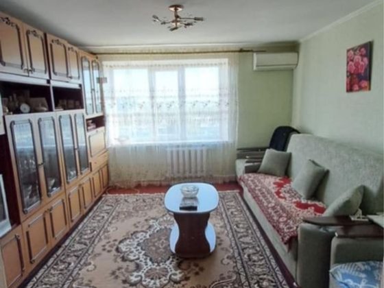 Продаж 2х кімнатноі в м. Синельникове; вул. Миру 45; БЕЗ КОМІСІІ Синельникове
