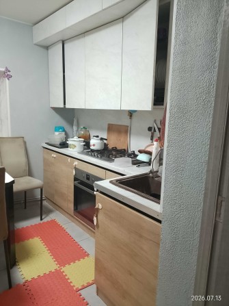 Продам квартиру в одноэтажном доме - фото 1