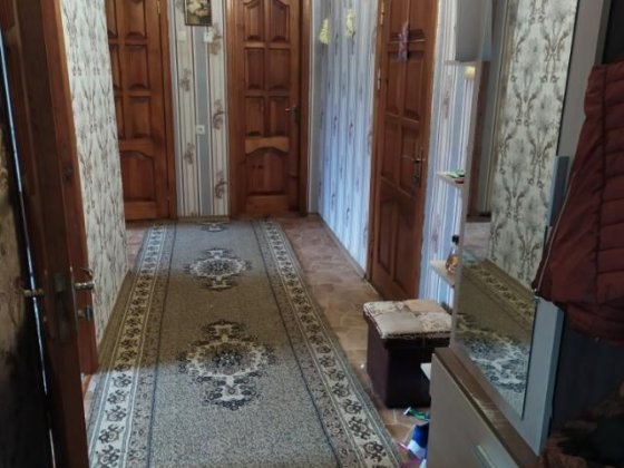 Продам свою 2к квартиру. Есть гараж Синельниково
