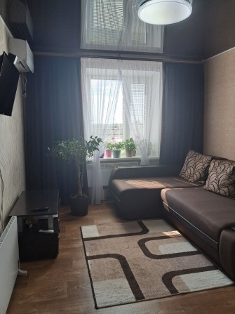 Продам 1кімнатну квартиру Синельниково  район Черемушки - фото 1