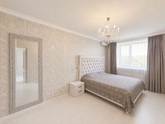 ТЕРМІНОВО! Продаж !!! Простора 2-кімнатна квартира в ЖК «Брама 1» з газовим опаленням Слобожанське