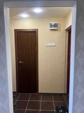 Продам затишну 1-к квартиру від власника в Синельниковому. БЕЗ комісії! - фото 1