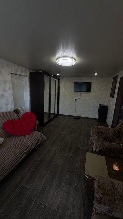 2-кімнатна квартира в центрі міста Синельникове - фото 1