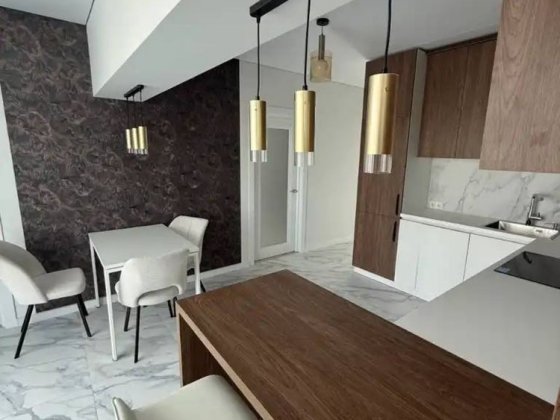 Продаж 3к квартири, жк «Вертикаль», лівий берег. Можливо по б/р Слобожанское