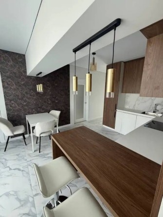 Продаж 3к квартири, жк «Вертикаль», лівий берег. Можливо по б/р - фото 1