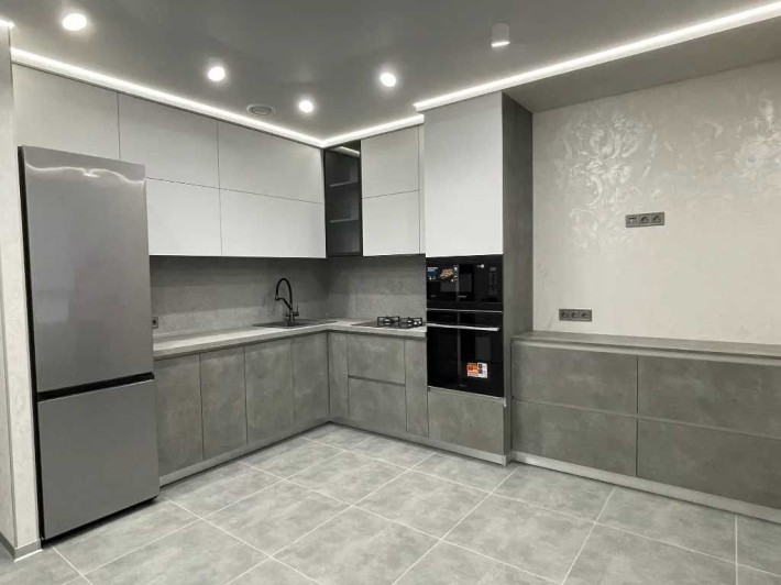 Продам 1к квартиру в ЖК Брама-2, конец пр. Слобожанский - фото 1