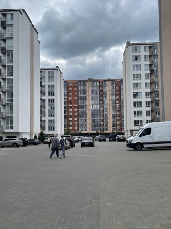 Продам Уютную 1к квартиру-студию ЖК Днепровская Брама2 - фото 1
