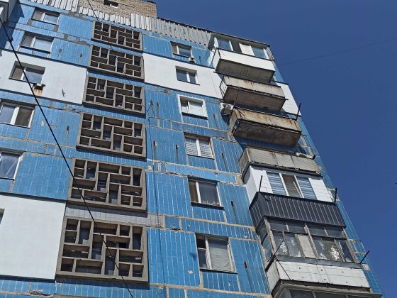 Продам 1-кімнатну квартиру в м. Синельникове Синельникове