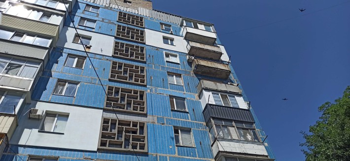 Продам 1-кімнатну квартиру в м. Синельникове - фото 1