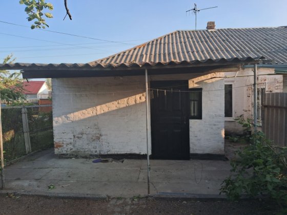 Продам двухкомнатную квартиру. Не сдаётся Синельниково