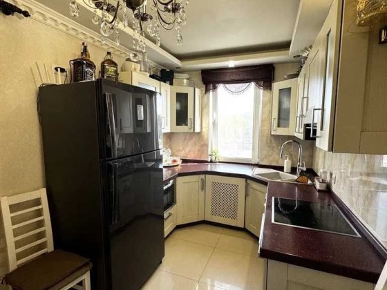 Продам 3 к квартиру в ЖК Олимпик-2 пр.Слобожанский (Правда) Слобожанское