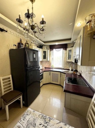 Продам 3 к квартиру в ЖК Олимпик-2 пр.Слобожанский (Правда) - фото 1