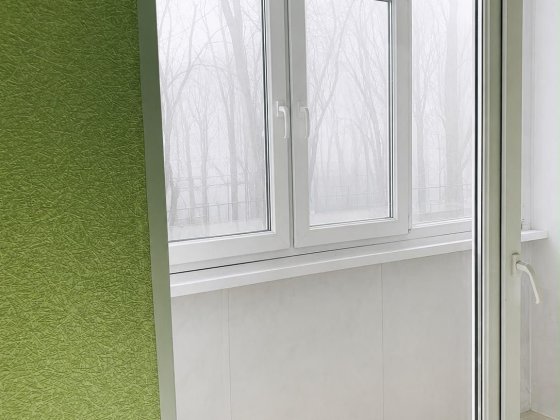 Продам 2-кімнатну квартиру в районі 2-ї школи Вольногорск