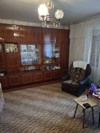 Квартира 3-х кімнатна м. Вільногірськ - фото 1