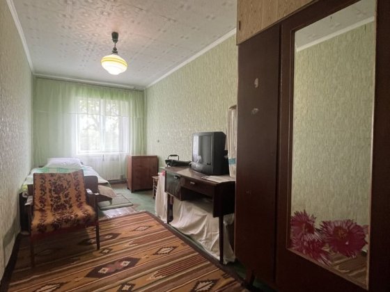 Продаж 3х кімнатной квартири ао газ Вольногорск