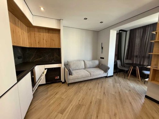 Продам 2-х к. квартиру ЖК Брама-2, yл.Семейная 4 Слобожанське