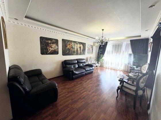 Продам 3-к квартиру в ЖК Олимпик-2, Слобожанское Слобожанское