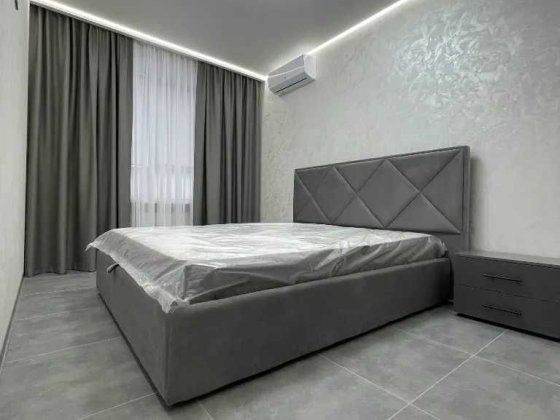 Продам 1к квартиру-студию ЖК Днепровская Брама-2 Слобожанське