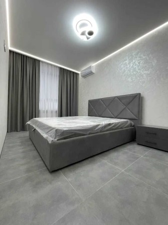 Продам 1к квартиру-студию ЖК Днепровская Брама-2 - фото 1