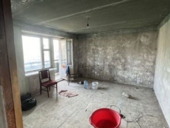 3-х Кімнатна квартира в центрі Вольногорск