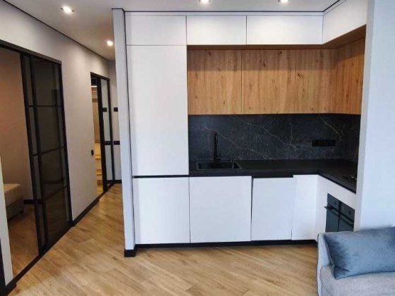 Продам 2-х к .квартиру ЖК Брама-2 Слобожанське