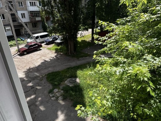 Продам 3 комнатную квартиру Вольногорск