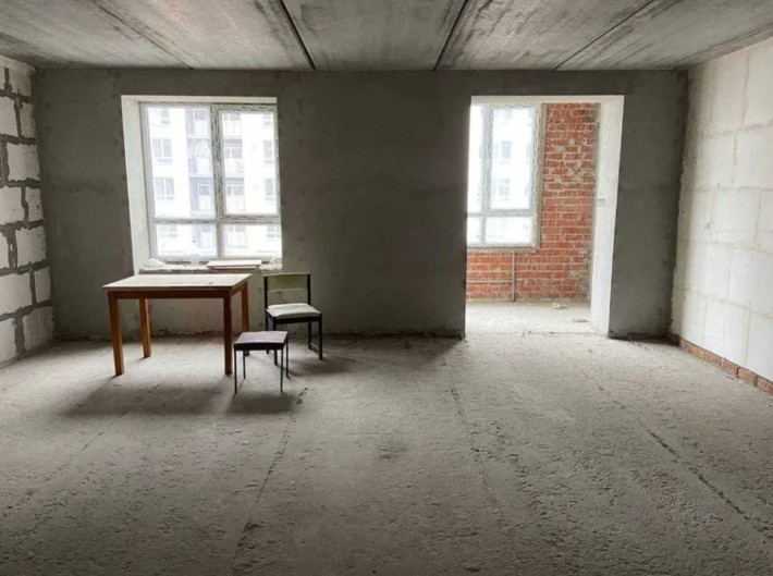 Продам простору квартиру в новобудові  єОселя - фото 1