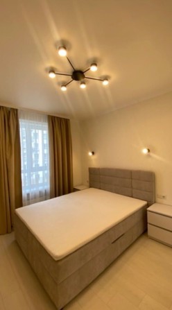 Продам Новую 1 ком.квартиру ЖК Брама2 - фото 1