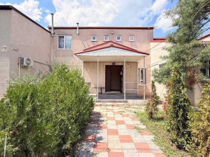 ПРОДАЖ Квартири, 2 кімн, КОТЕДЖНЕ МІСТЕЧКО - Єлизаветівка - фото 1